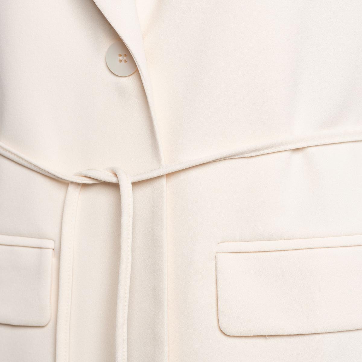 &Co Woman Blazer BZ182 Beige 3