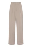 Sisters Point Pantalon Great-Pa3 Beige 2