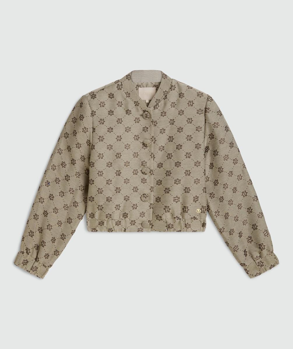 Josh V Blazer Fabienne Bruin 1