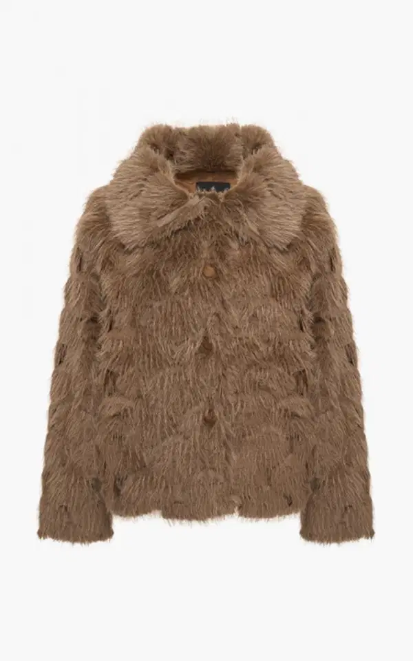 Aimée the Label Jas Willem Bruin 1