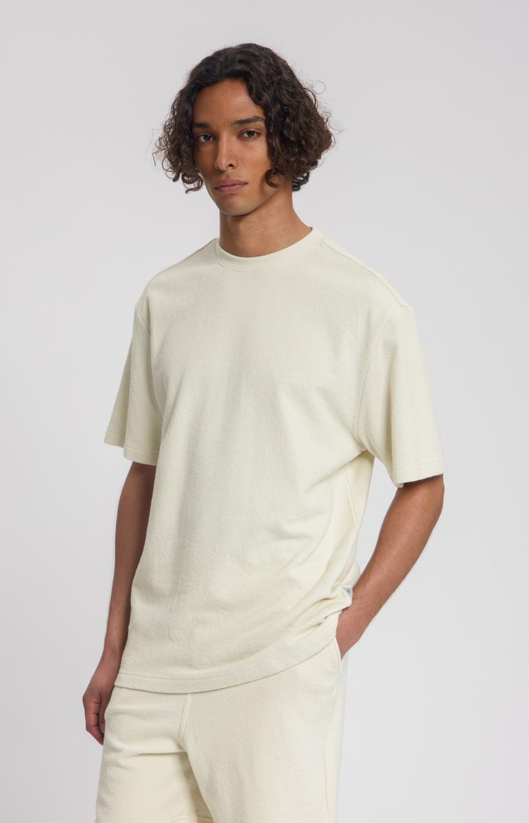 Law of the Sea T-Shirt LAW-10422 Beige 5