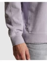Cast Iron Sweater CSW2602401 Paars 5