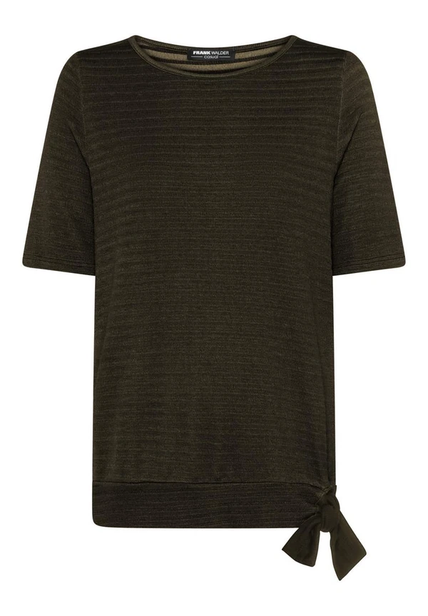 Frank Walder T-Shirt 716416 Groen 1