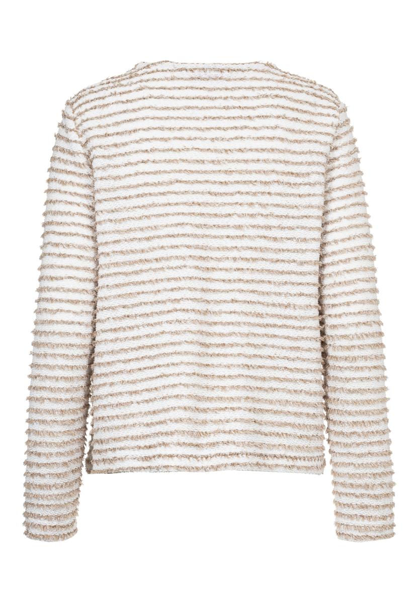 Frank Walder Blazer S62104301 Beige 2