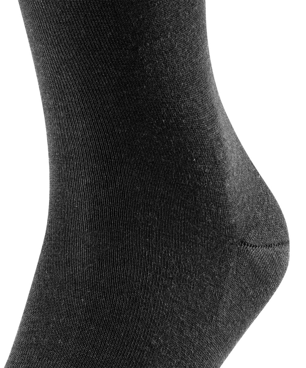 FALKE Sokken 14435 Zwart 4