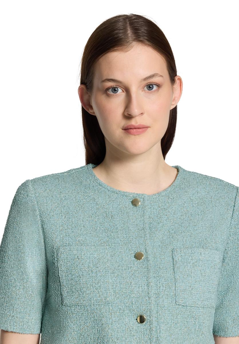 Betty Barclay Blazer 47501953 Blauw 5