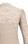 YAYA T-Shirt 01-709432-610 Beige 4