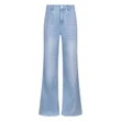 NUKUS Jeans Scarlet Blauw 2