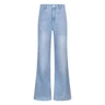 NUKUS Jeans Scarlet Blauw 2