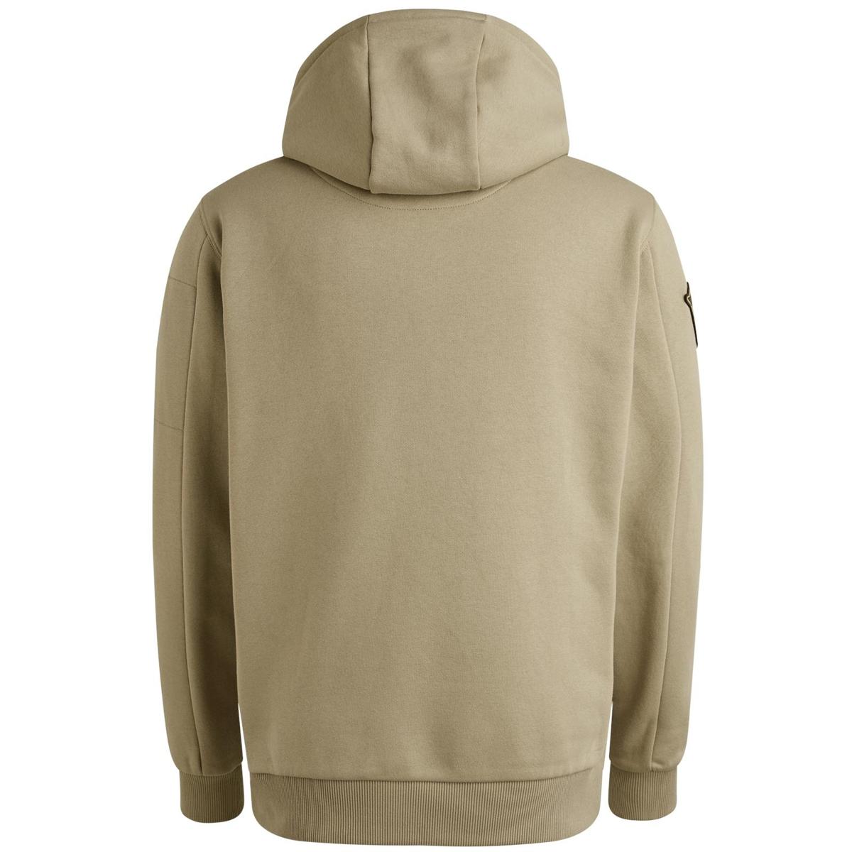 PME Legend Sweater PSW2509450 Beige 4