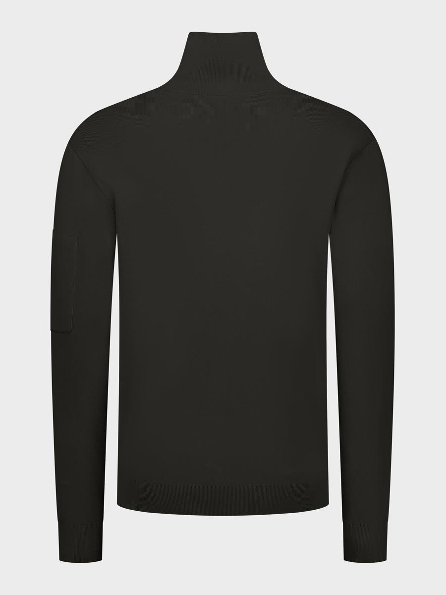 Saint Steve Trui 240904 Bruin 4