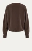 Moscow Sweater Violetta Bruin 2