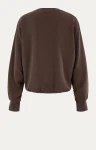 Moscow Sweater Violetta Bruin 2