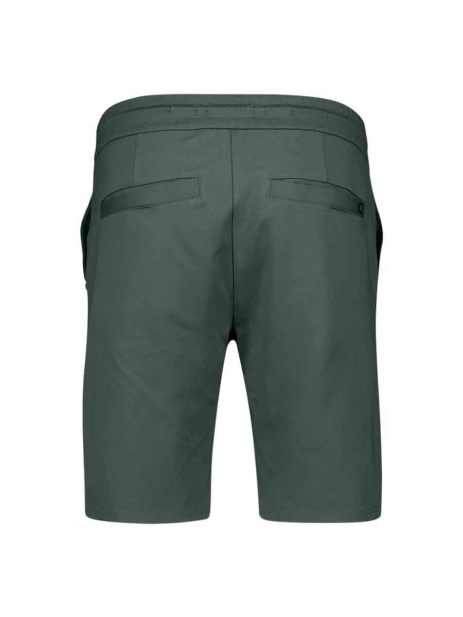 No Excess Korte Broek 318190314SN Groen 2