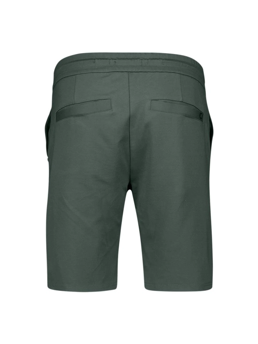 No Excess Korte Broek 318190314SN Groen 2