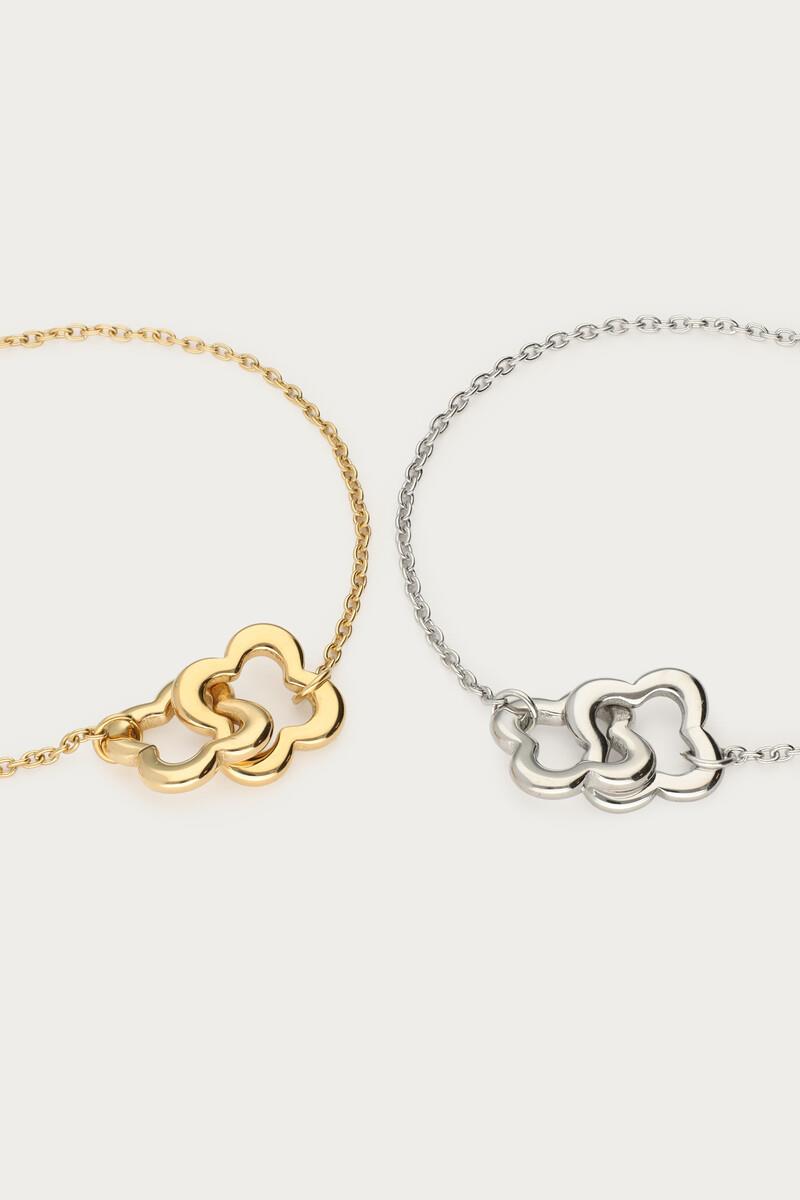 My Jewellery Armband MJ12634 Geen Kleur 1
