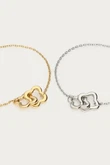 My Jewellery Armband MJ12634 Geen Kleur 1