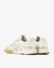 Via Vai Sneakers Kris Sky Zilver 3