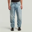 G-Star Jeans Arc 3D Loose Blauw 1