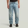 G-Star Jeans Arc 3D Loose Blauw 1
