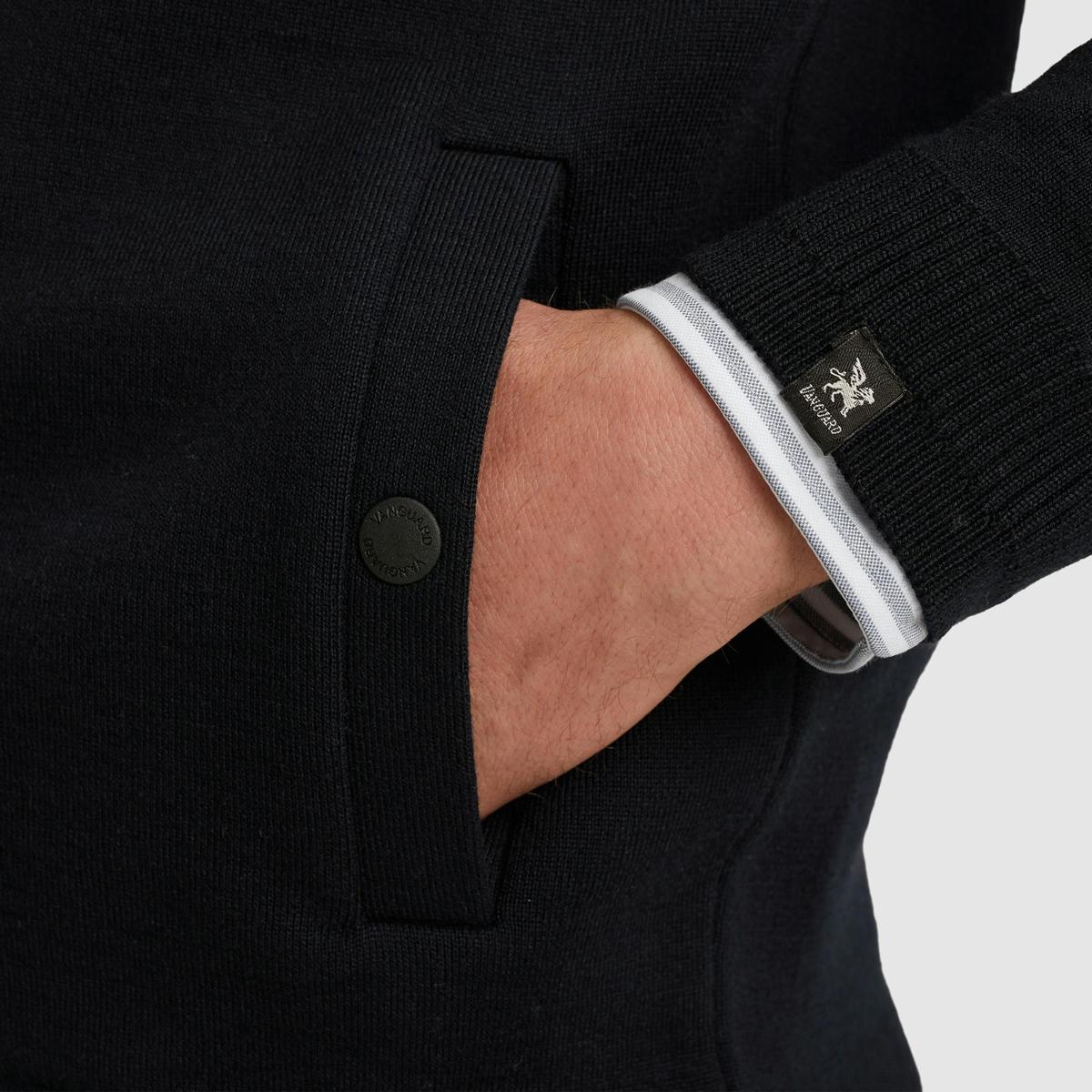 Vanguard Polo VKC2509380 Blauw 6