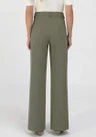 Bianca Pantalon Parigi Groen 3