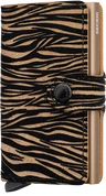 Secrid Miniwallet Zebra Beige Beige 1