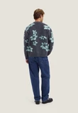 Dstrezzed Trui 406088 Groen 2