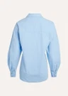 Circle of Trust Blouse W26_61_ Blauw 4
