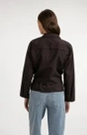 YAYA Blouse 01-201231-607 Bruin 3