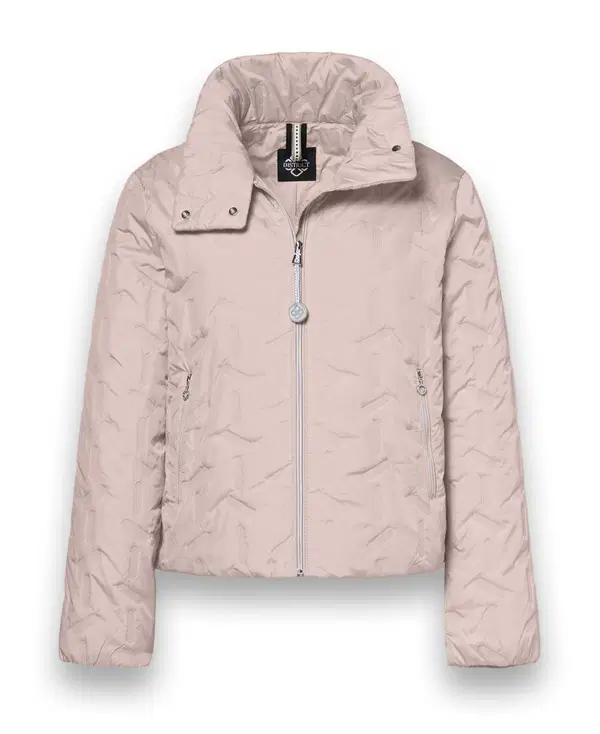 District Jas Marigold Roze 1