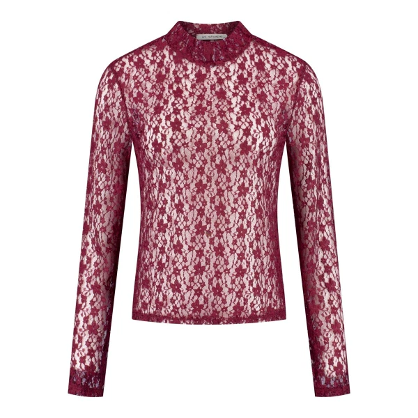 InShape Top INS2630157 Rood 1