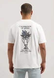 Dstrezzed T-Shirt Collin Wit 1
