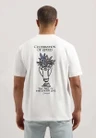 Dstrezzed T-Shirt Collin Wit 1