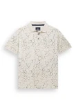 State of Art Polo 464-16435 Off-White 2