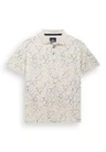 State of Art Polo 464-16435 Off-White 2