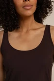 Studio Anneloes Top Novi top Bruin 2