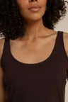 Studio Anneloes Top Novi top Bruin 2