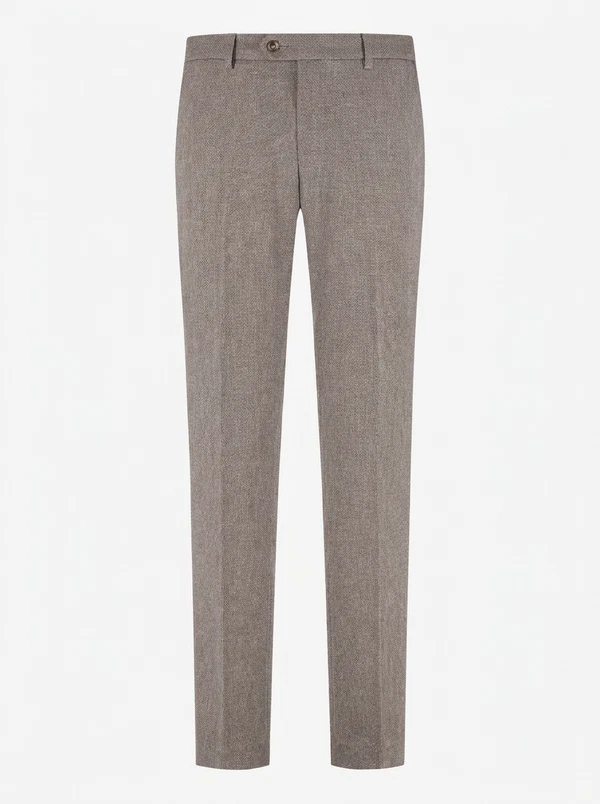 Born with Appetite Pantalon BWA26304AI61 Bruin 1