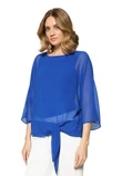Betty Barclay Blouse 80371955 Blauw 1