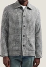 Dstrezzed Overshirt 155506 Grijs 5