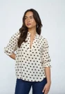 Blouse Venny-SS9 Blouse Venny-SS9