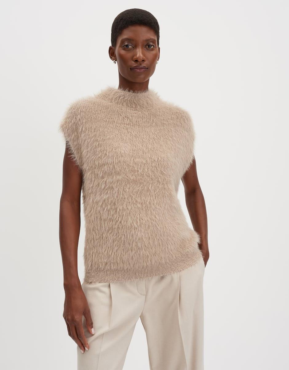 SOMEDAY Trui 10464711696383 Off-White 1