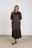 NUKUS Rok NKF10014 Bruin 4