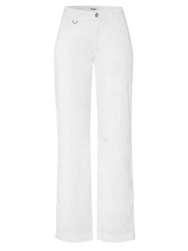 TONI Pantalon 21-03/1125 Wit 1