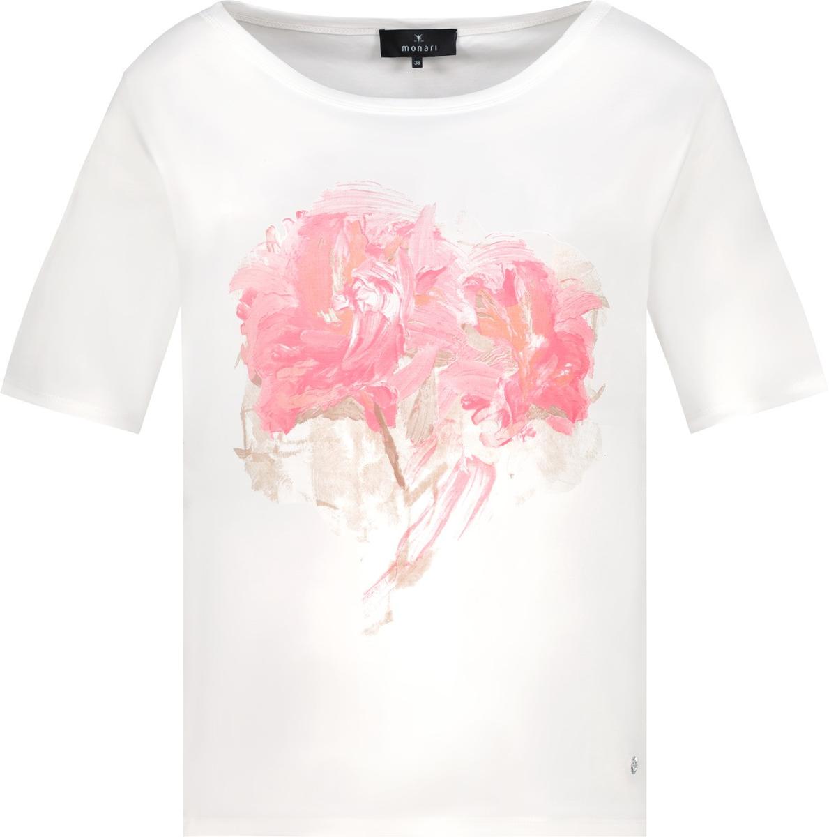 Monari T-Shirt 410135 Off-White 2