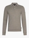 Cavallaro Polo 118265021 Taupe 1