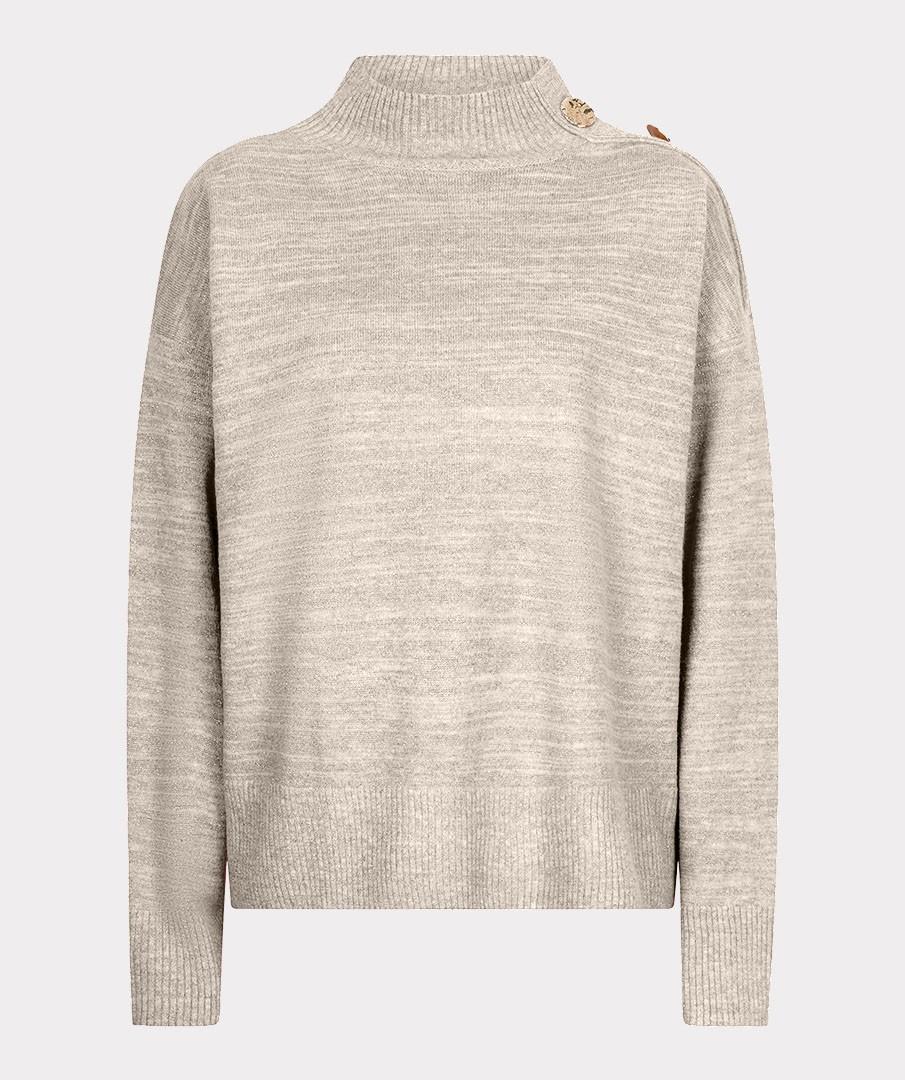 EsQualo Trui F26.02513 Beige 1