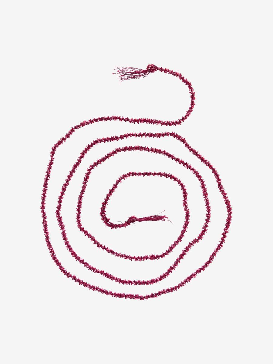 Catwalk Junkie Riem 2504028001 Rood 2