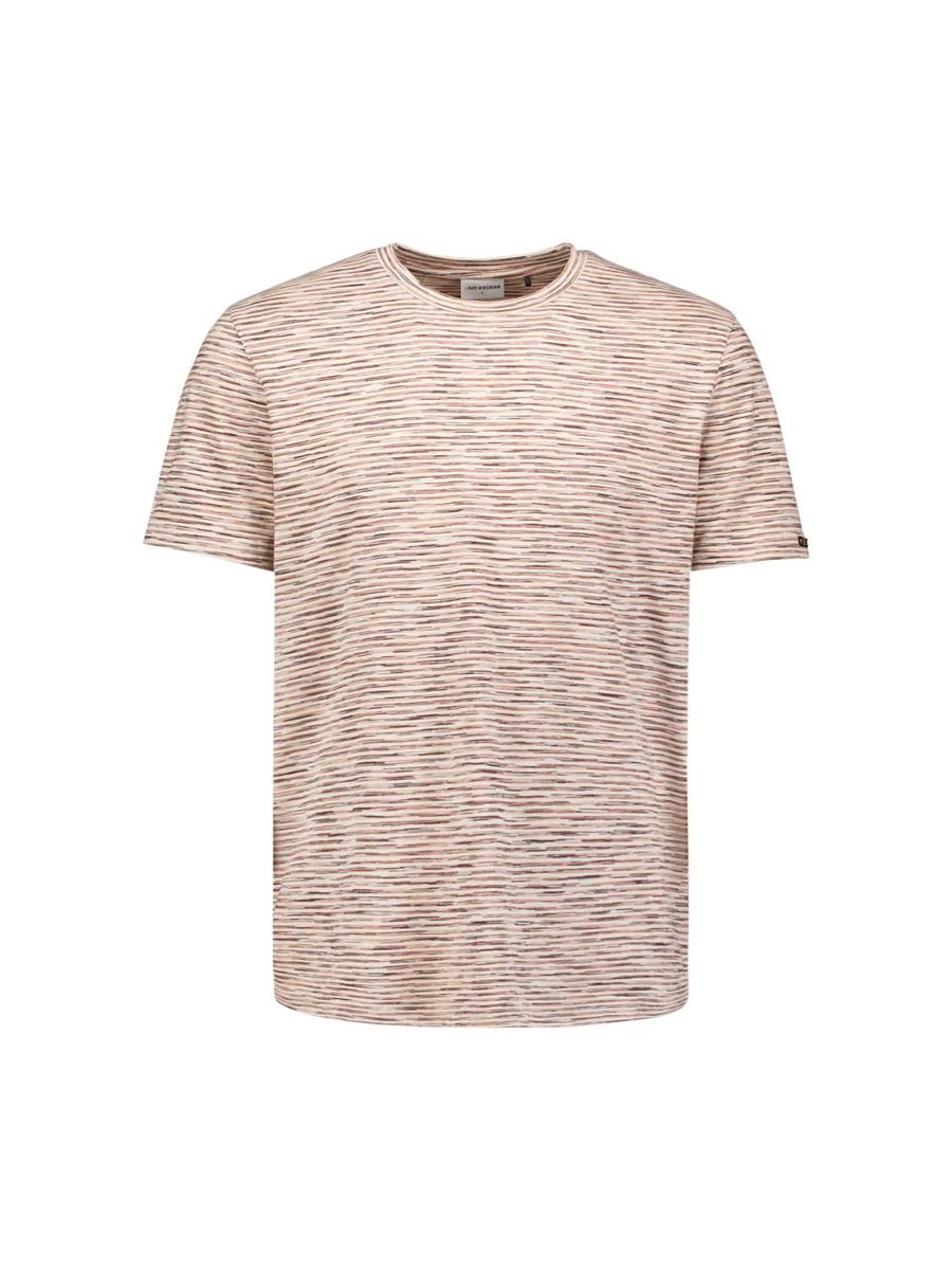 No Excess T-Shirt 32340416 Beige 6